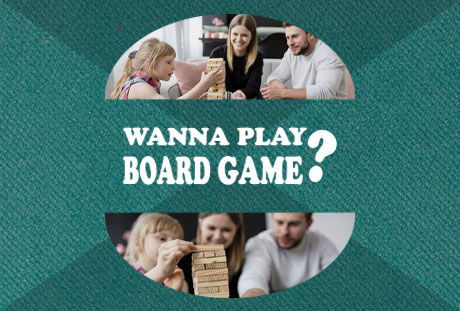 BOARD GAME